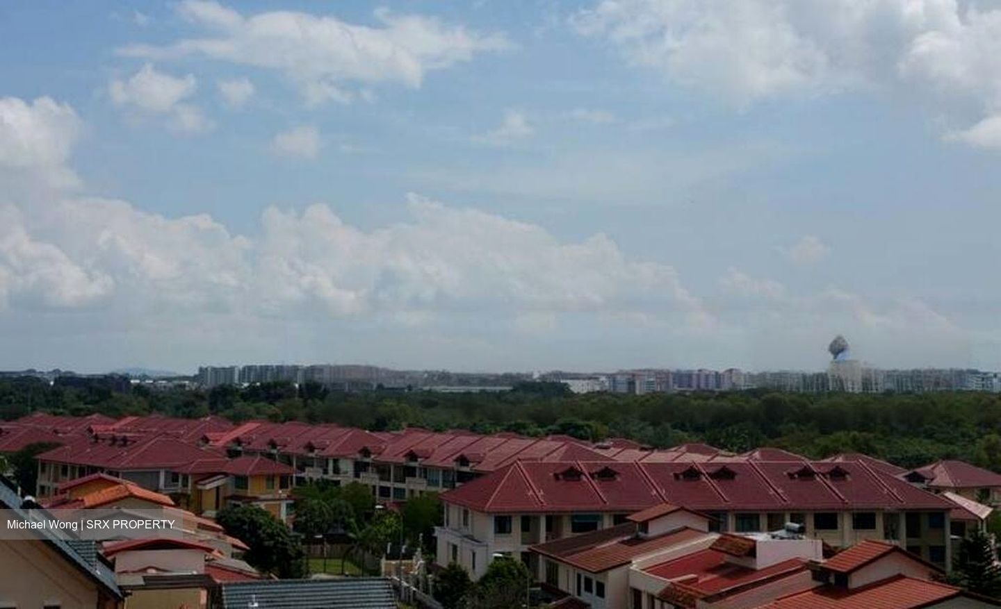 Stratum (D18), Condominium #474433991